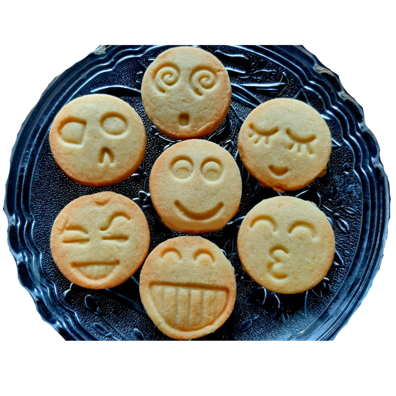 Happy Face Cookies online delivery in Noida, Delhi, NCR,
                    Gurgaon